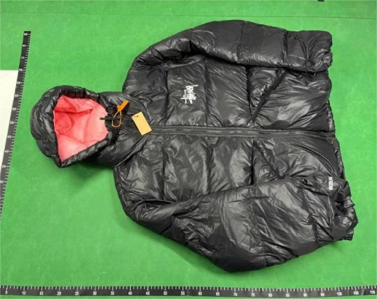 Zdjęcie QC 1 z 3 — Stüssy x Air Collection Winter Jackets [28 styles]