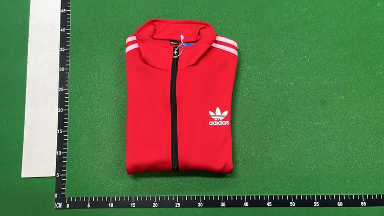 Zdjęcie QC 2 z 3 — Adidas Originals Superstar Track Jacket [4 styles]