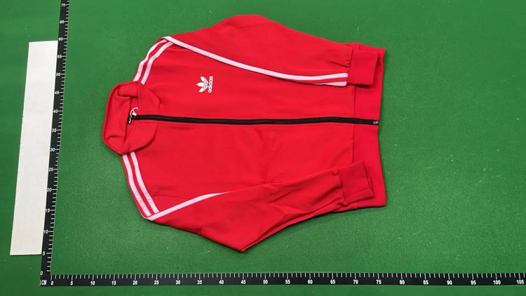 Zdjęcie QC 3 z 3 — Adidas Originals Superstar Track Jacket [4 styles]