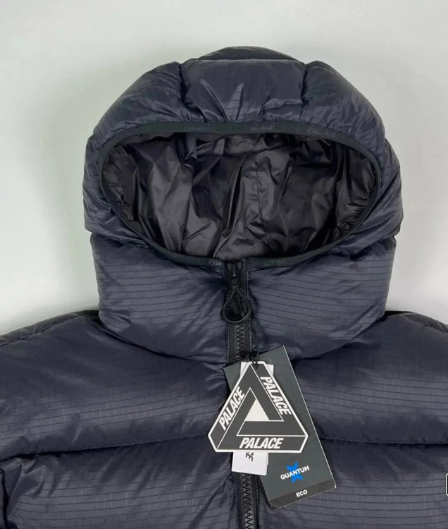 Zdjęcie QC 2 z 3 — Palace x Moncler Genius 2023 Puffer Jacket [9 styles]