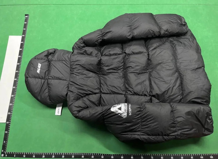 Zdjęcie QC 1 z 3 — Palace x Moncler Genius 2023 Puffer Jacket [9 styles]