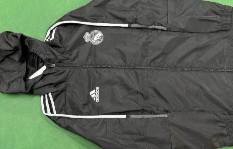 Zdjęcie QC 1 z 2 — Adidas Training Windbreaker Jackets [39 styles]