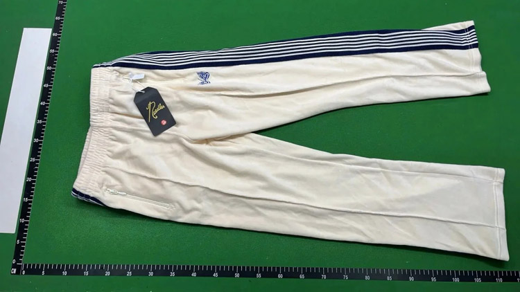 Zdjęcie QC 1 z 4 — CLNERT MANIE Track Jacket & Pants Set [39 styles]