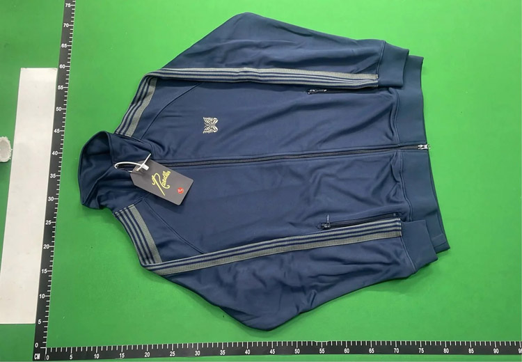 Zdjęcie QC 2 z 4 — CLNERT MANIE Track Jacket & Pants Set [39 styles]