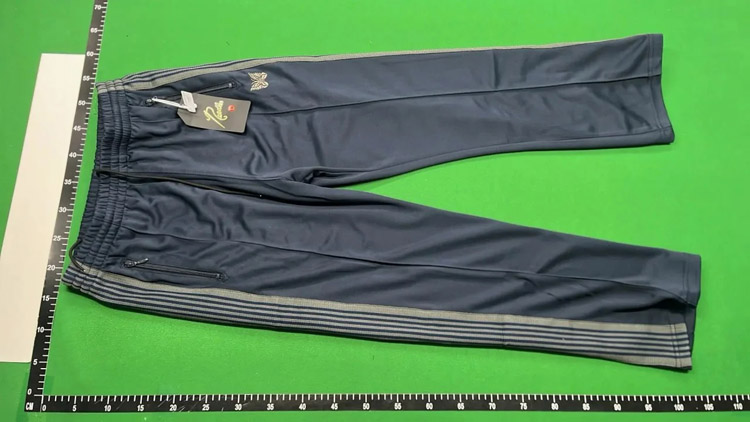 Zdjęcie QC 3 z 4 — CLNERT MANIE Track Jacket & Pants Set [39 styles]