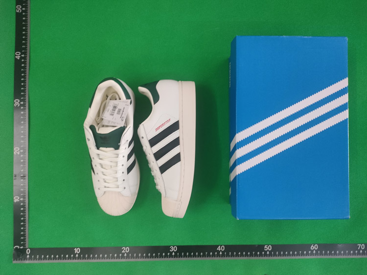 Zdjęcie QC 4 z 4 — Adidas Superstar Sneakers [38 styles]