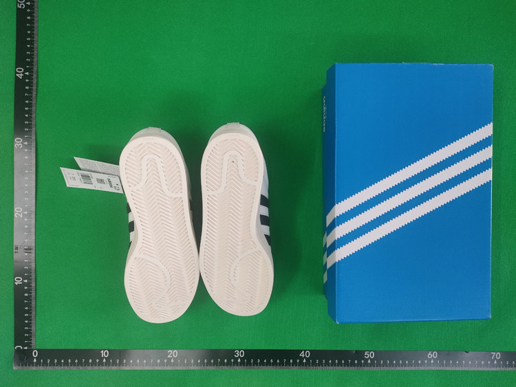 Zdjęcie QC 3 z 4 — Adidas Superstar Sneakers [38 styles]