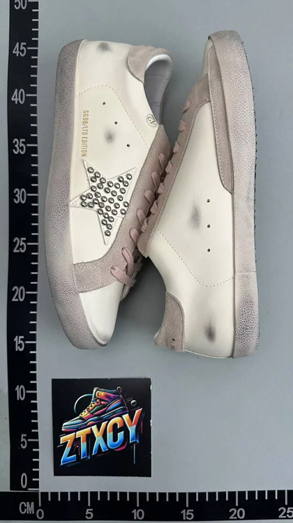 Zdjęcie QC 1 z 2 — Golden Goose Superstar Sneakers [30 styles]
