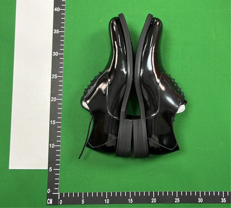 Zdjęcie QC 2 z 4 — Hermès Oxford Dress Shoes [2 styles]