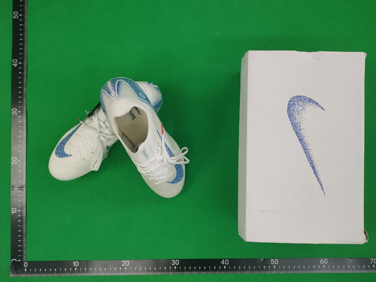 Zdjęcie QC 1 z 5 — Nike Mercurial Superfly Soccer Cleats