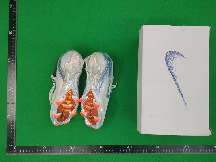Zdjęcie QC 3 z 5 — Nike Mercurial Superfly Soccer Cleats