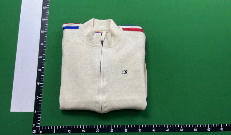Zdjęcie QC 6 z 8 — Champion Cotto Track Jacket [24 styles]