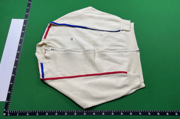 Zdjęcie QC 5 z 8 — Champion Cotto Track Jacket [24 styles]