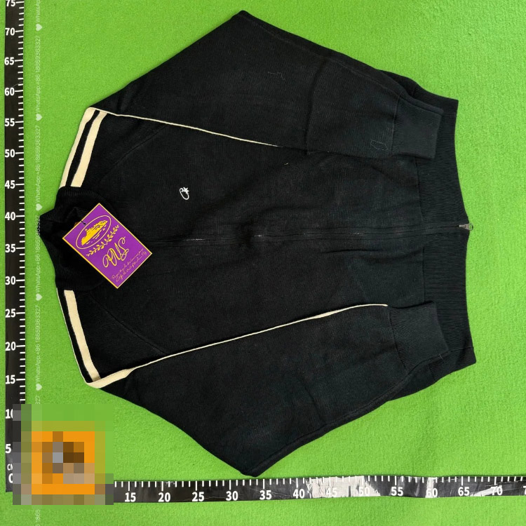 Zdjęcie QC 3 z 8 — Champion Cotto Track Jacket [24 styles]