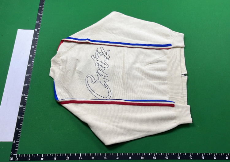 Zdjęcie QC 8 z 8 — Champion Cotto Track Jacket [24 styles]
