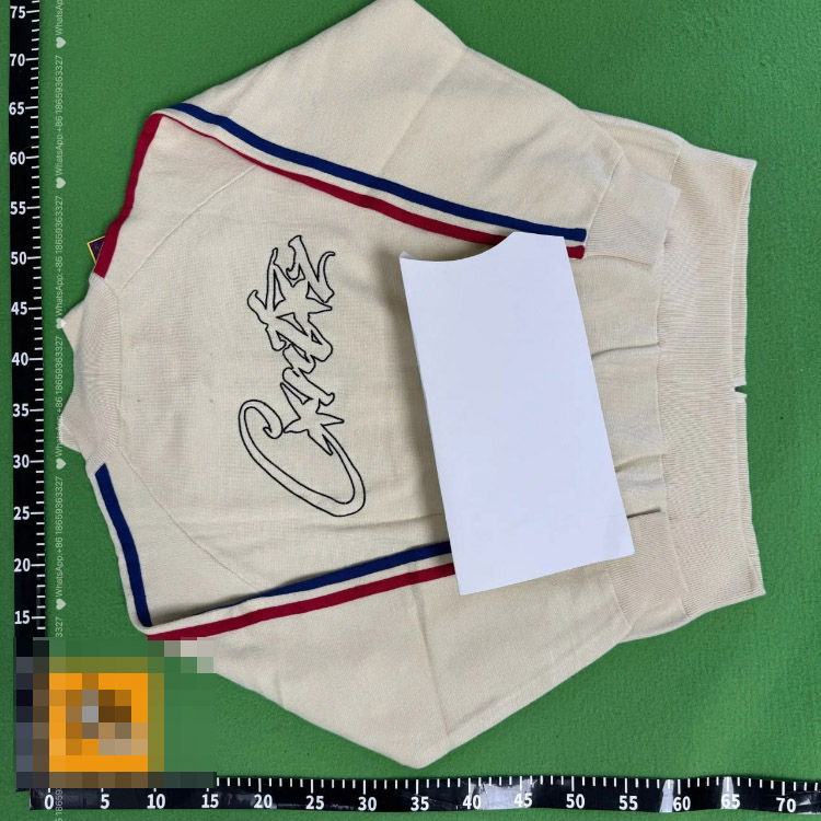 Zdjęcie QC 4 z 8 — Champion Cotto Track Jacket [24 styles]