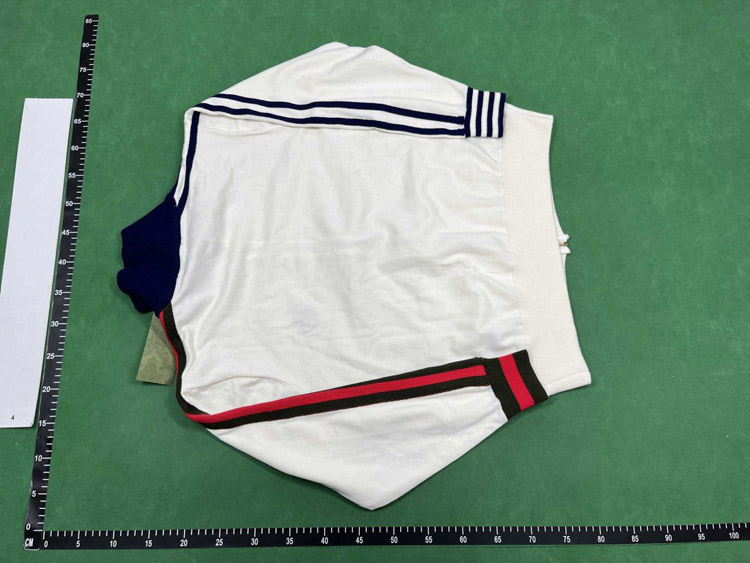 Zdjęcie QC 2 z 3 — Adidas Originals Track Jacket