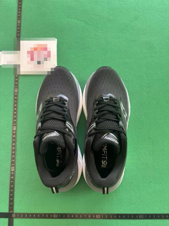 Zdjęcie QC 5 z 7 — Saucony Endorphin Speed 4 Running Shoes [10 styles]