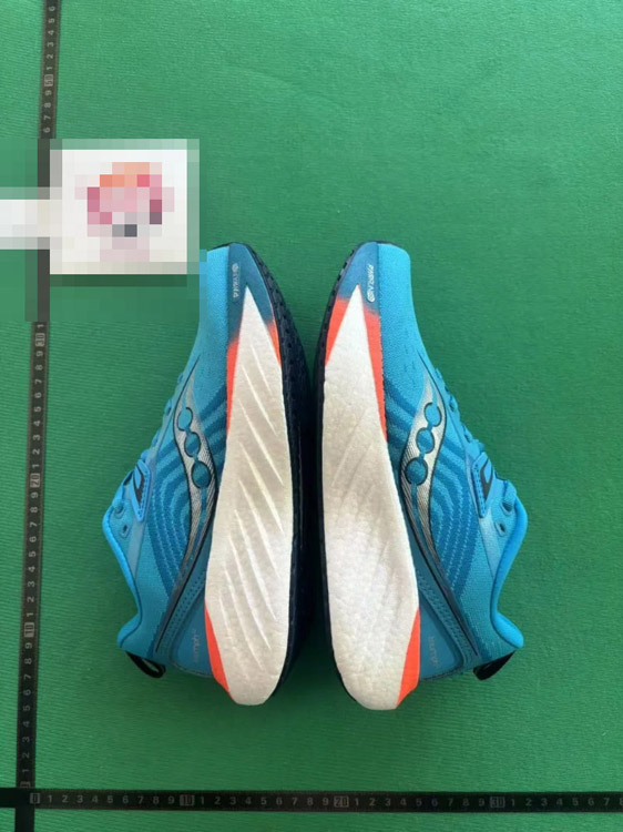 Zdjęcie QC 3 z 7 — Saucony Endorphin Speed 4 Running Shoes [10 styles]