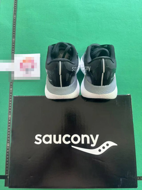 Zdjęcie QC 7 z 7 — Saucony Endorphin Speed 4 Running Shoes [10 styles]